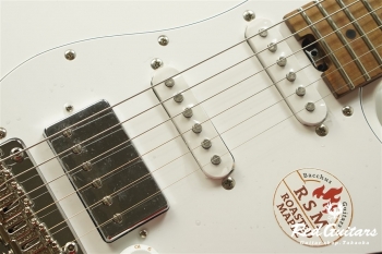 BSH-750/RSM - WH